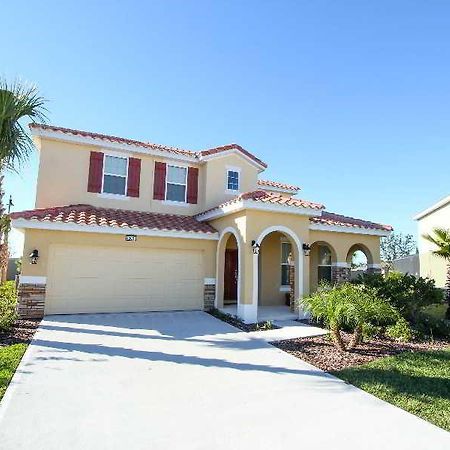 Solterra Resort Luxury Homes Loughman Exterior photo